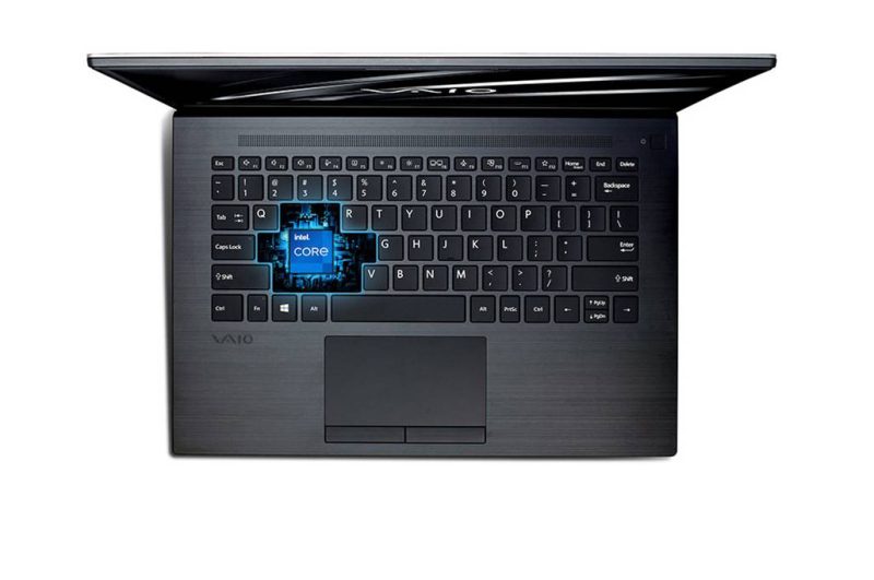 VAIO SE14：圖片 3