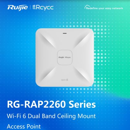 Ruijie Reyee RG-RAP2260(G)