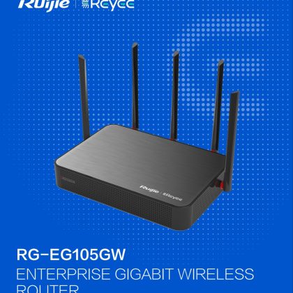 Ruijie Reyee RG-EG105GW