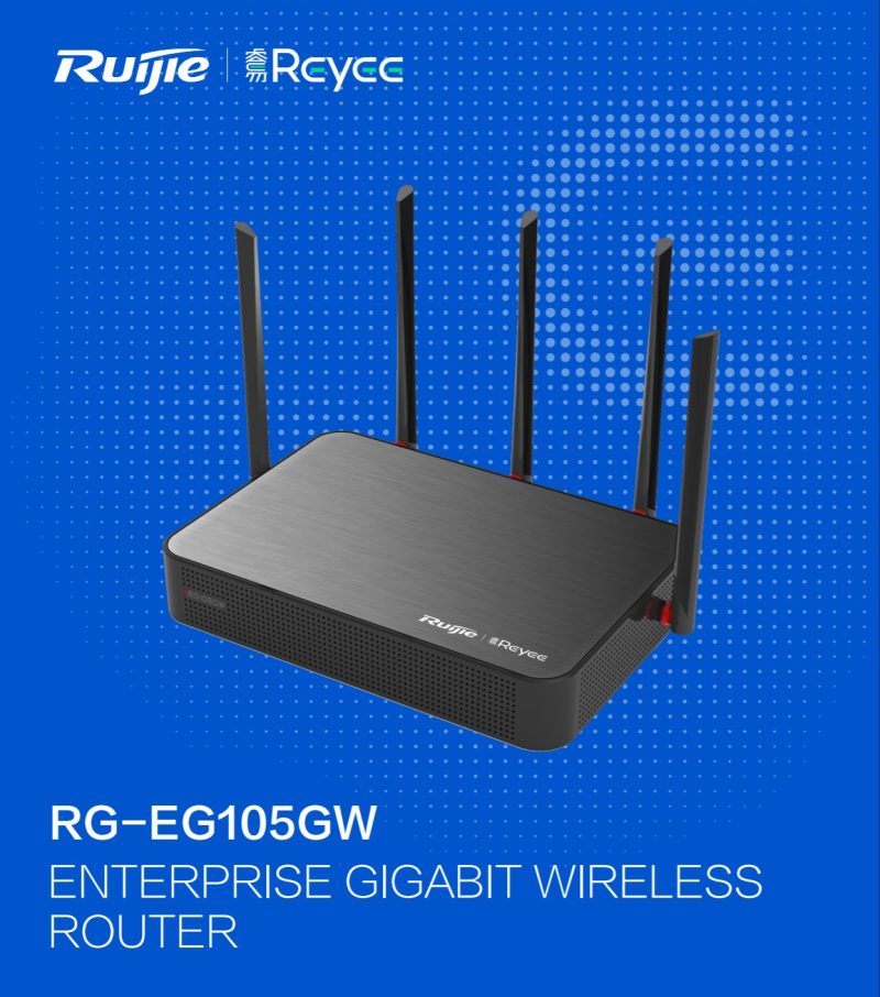 Ruijie Reyee RG-EG105GW