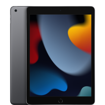 iPad 10.2-inch